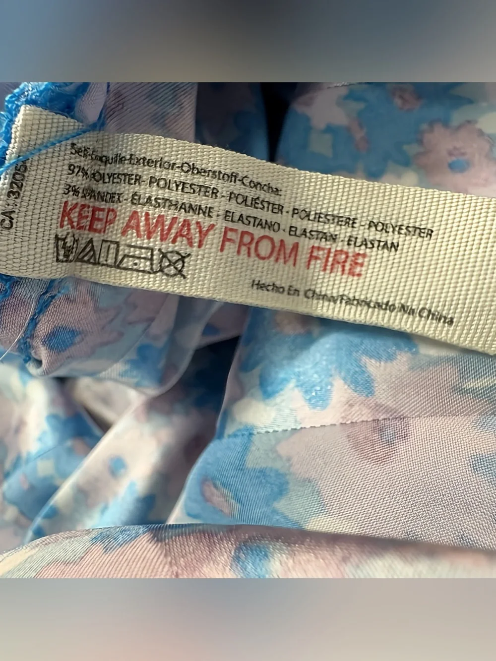 Free People Intimately Pillow Talk Satin Pajama Set Cool Lavender Combo Sz XS/S